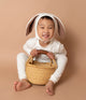 Ivory Bunny Costume – Baby / Kids’ Dress Up & Pretend Play