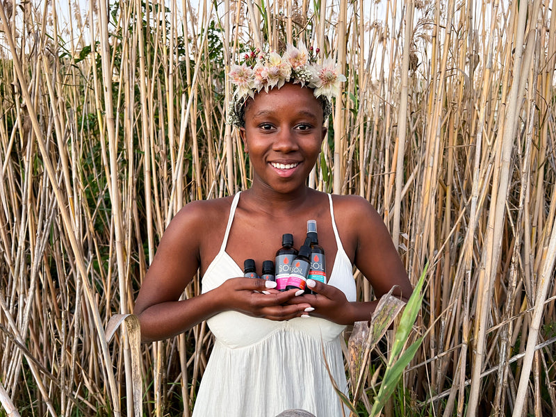 Balance Organic Remedy Roller — 20ml