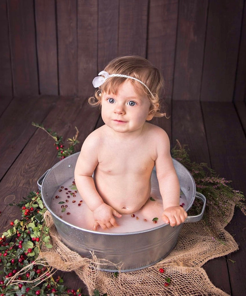 Oh Baby Oh - Organic Baby Soap and Shampoo Bar