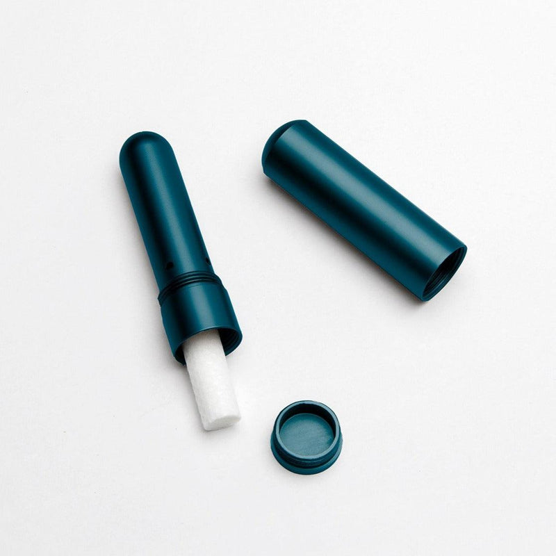 Aromatherapy Inhaler Morning Sickness relief refill