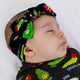 It's Morphing Time! Bow Headband - Bam & Stitch