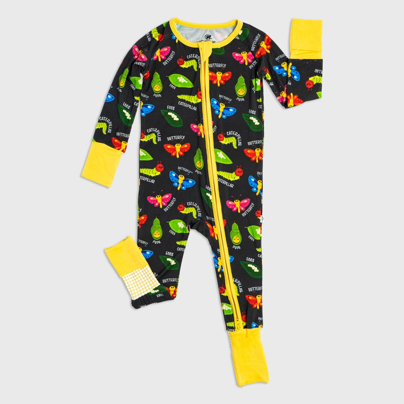 It's Morphing Time! Convertible Romper - Bam & Stitch