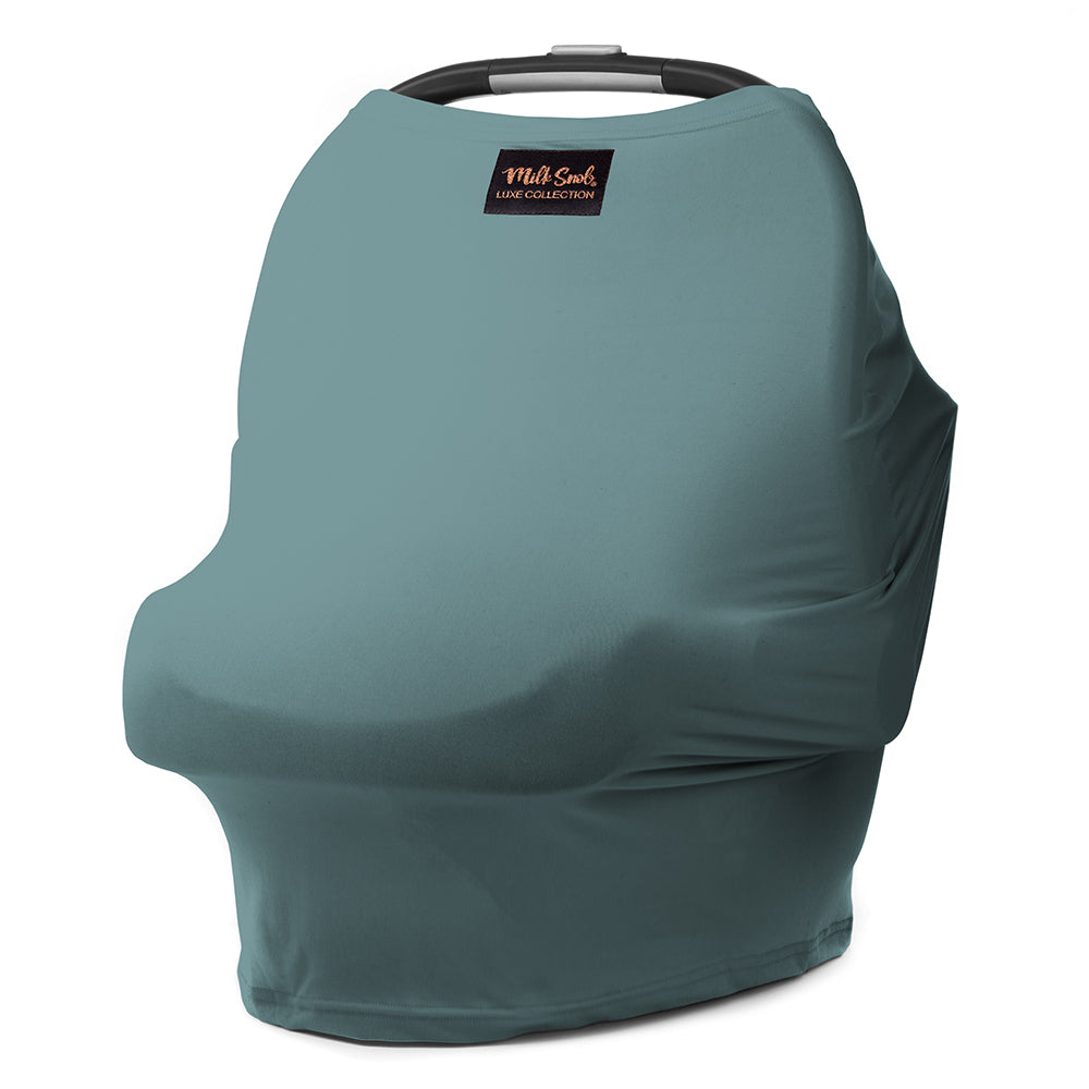 Jade Luxe 5-in-1 Multifunctional Cover Milk Snob