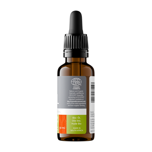 Organic Kalahari Melon Seed Oil (Citrullus Lanatus) – 30ml