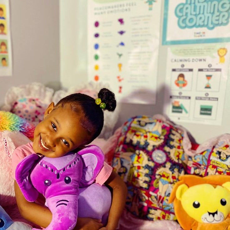 The Family ToolKit & Course Bundle - PeaceMakers Generation Mindful - Generation Mindful, PLAYFUL - teach emotions parenting child therapy tool