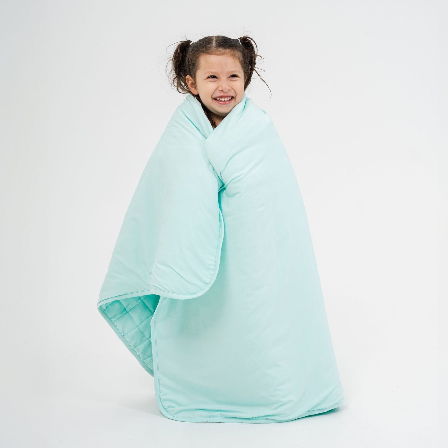 Ocean Breeze Blanket - Bam & Stitch