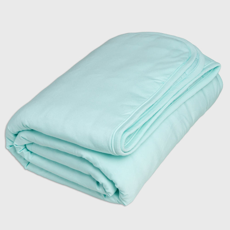 Ocean Breeze Blanket - Bam & Stitch