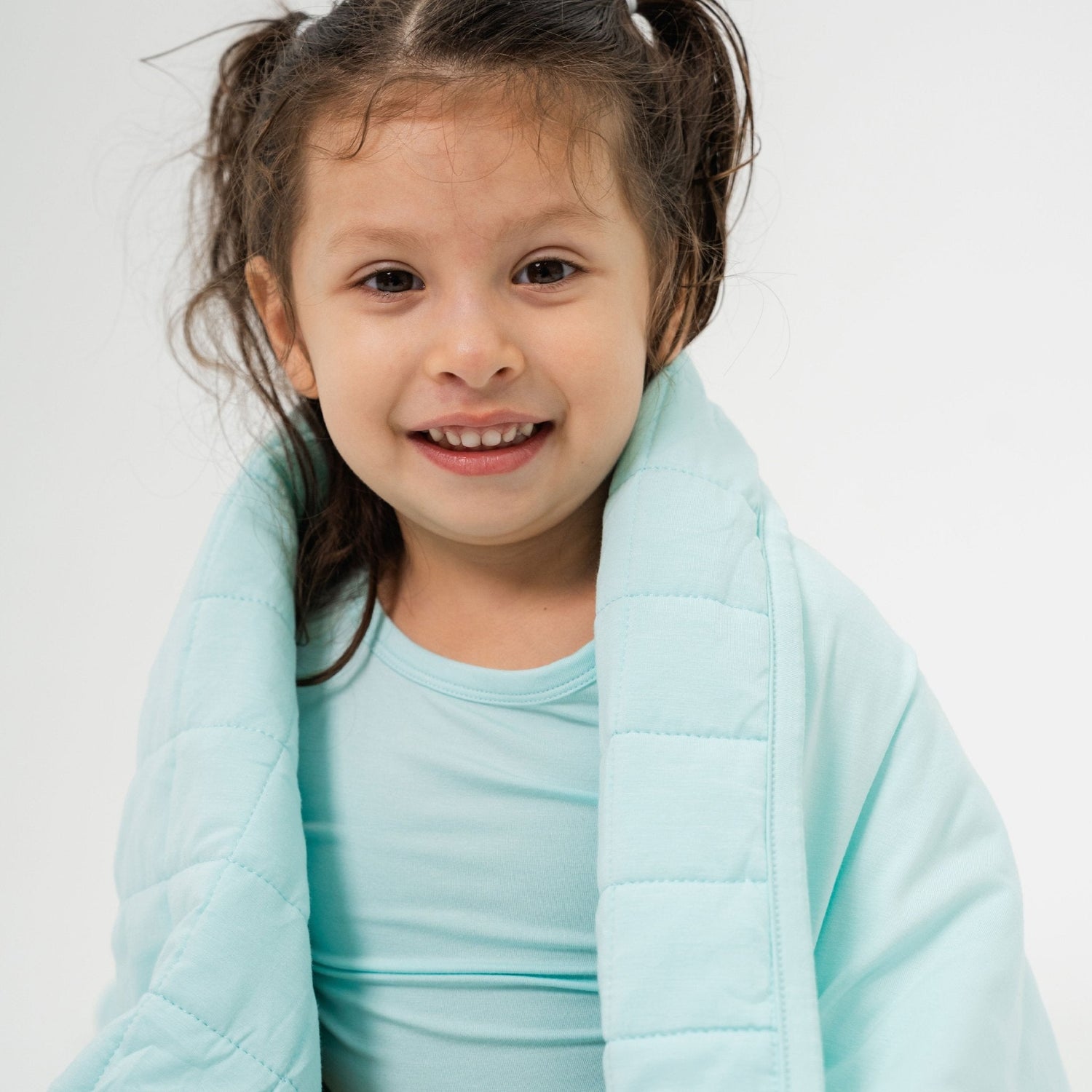 Ocean Breeze Blanket - Bam & Stitch