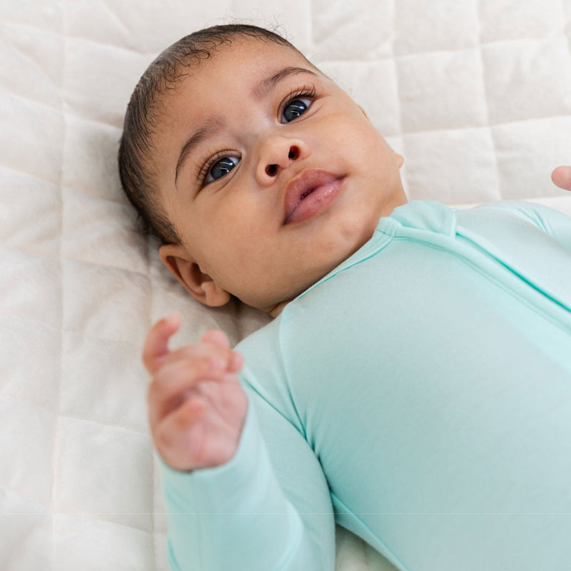 Ocean Breeze Convertible Romper - Bam & Stitch