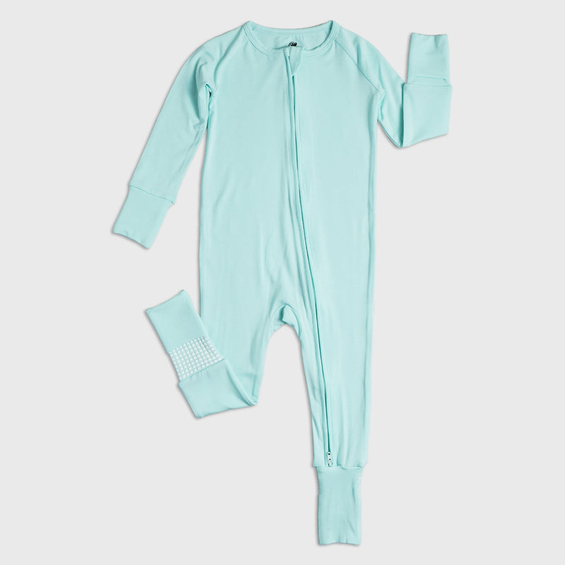 Ocean Breeze Convertible Romper - Bam & Stitch