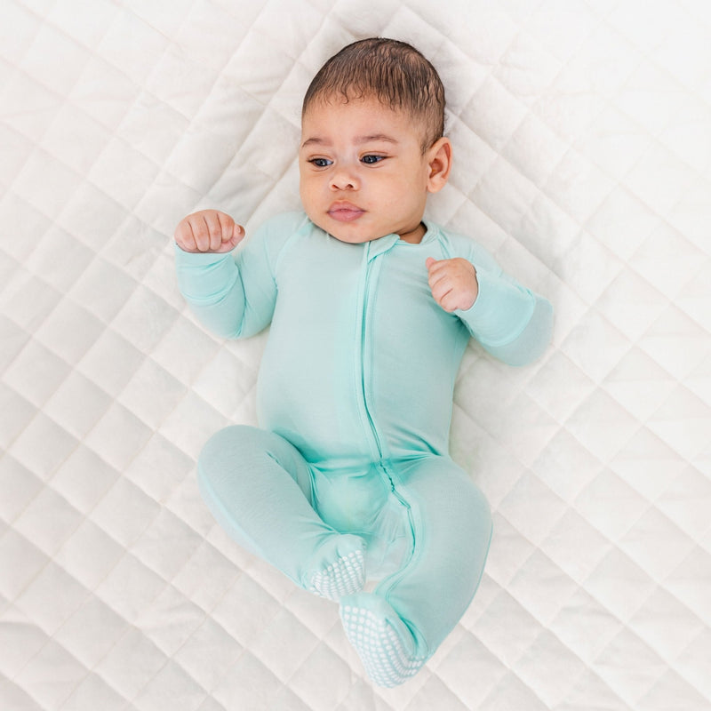 Ocean Breeze Convertible Romper - Bam & Stitch