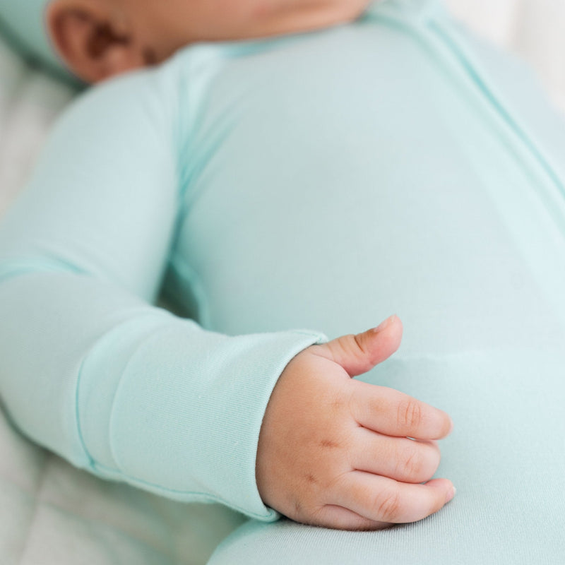 Ocean Breeze Convertible Romper - Bam & Stitch