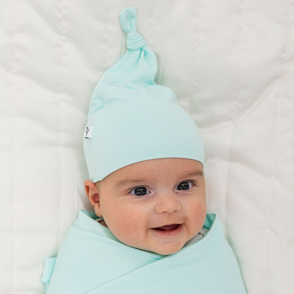 Ocean Breeze Hat - Bam & Stitch