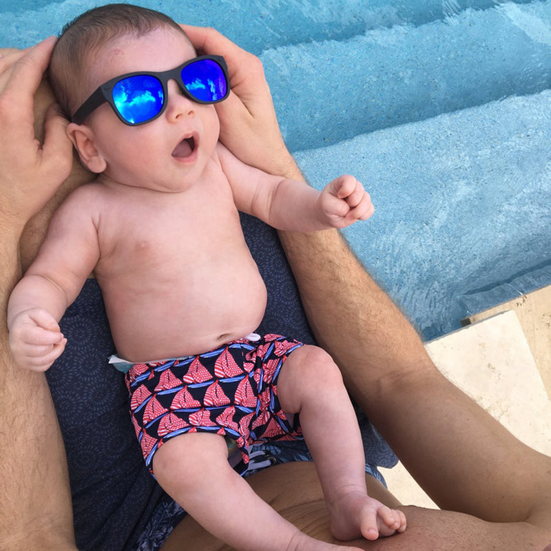 Cute Baby Sunglasses