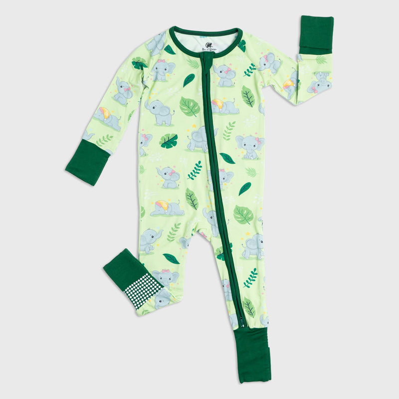Playfully Strong Convertible Romper - Bam & Stitch