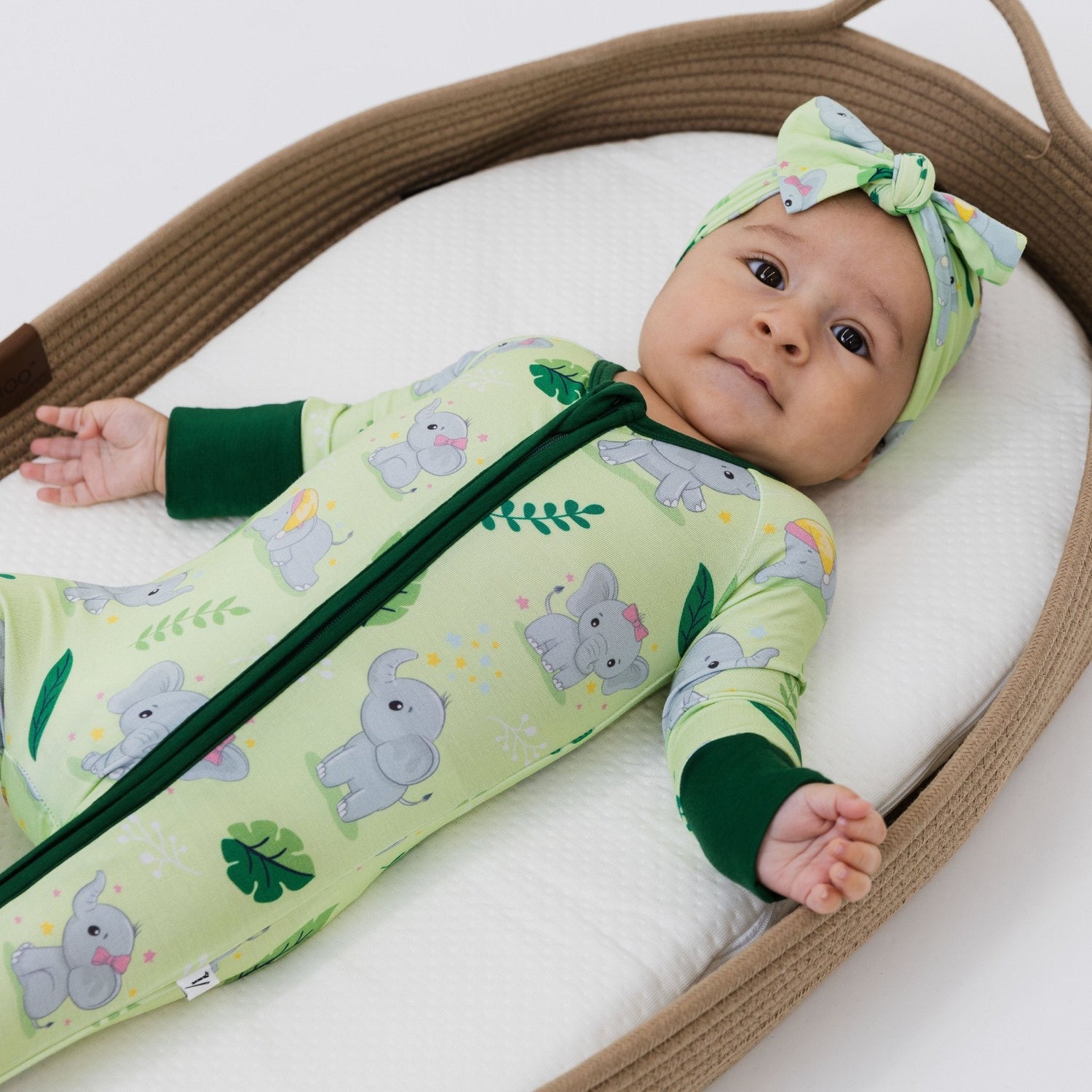 Playfully Strong Convertible Romper - Bam & Stitch
