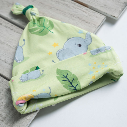 Playfully Strong Hat - Bam & Stitch