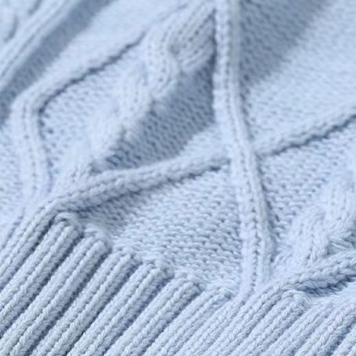 Baby Crochet Knitting Pattern Striped V-Neck Design College Style Sleeveless Vest Sweater, MyKids-USA®, Baby & Toddler Outerwear, MyKids-USA -  -  -  -  -  -  - 