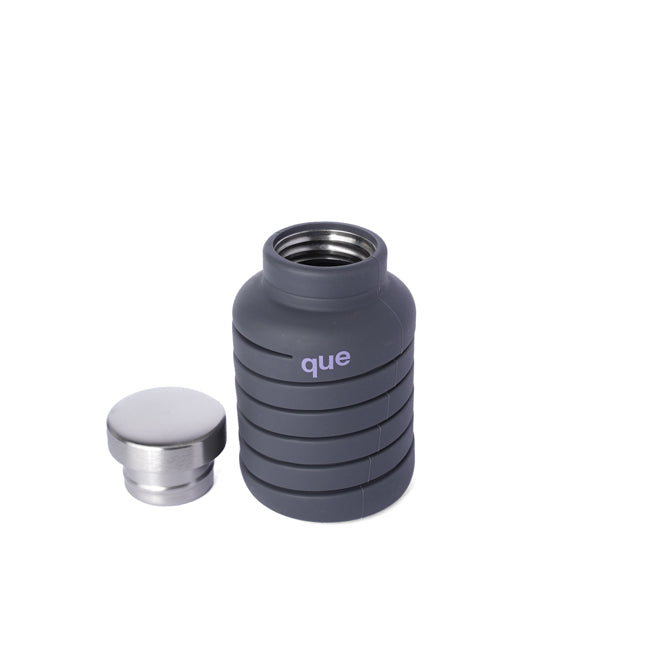 Metallic-Charcoal/20oz