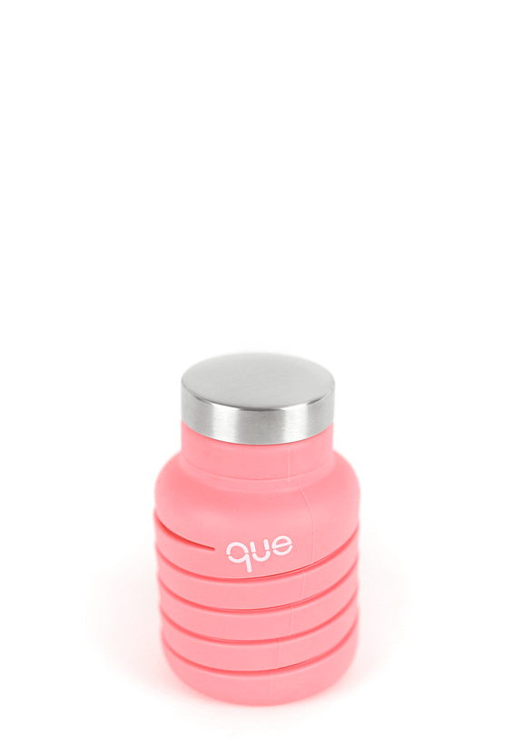Coral-Pink/12oz