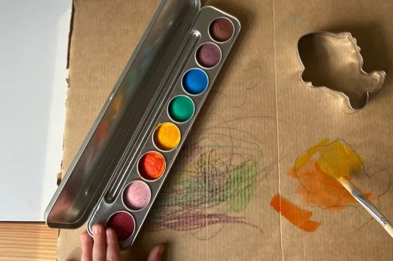 Ultimate Eco Activity Pack for Kids – by Honeysticks USA