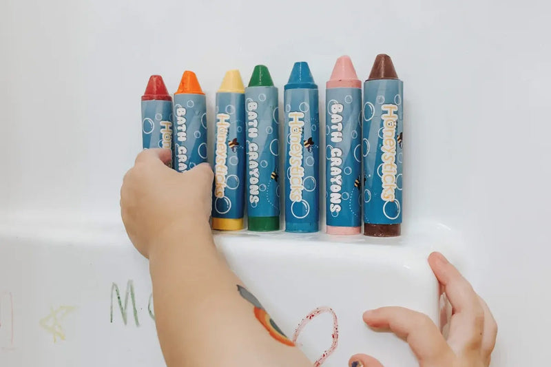 Ultimate Eco Activity Pack for Kids – by Honeysticks USA