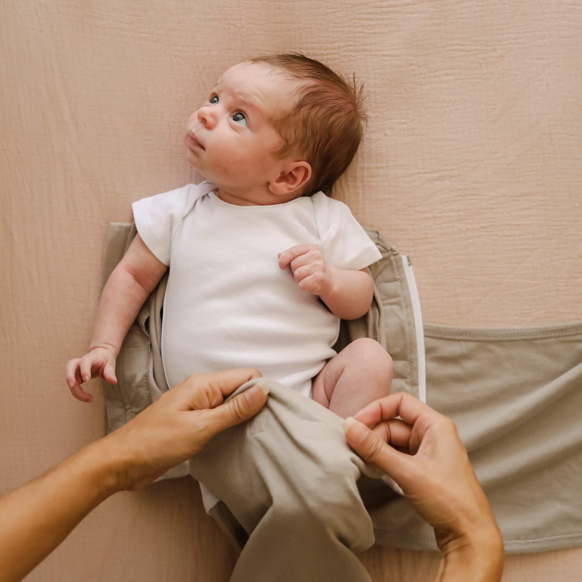 2-Pack Swaddle Wrap Bundle