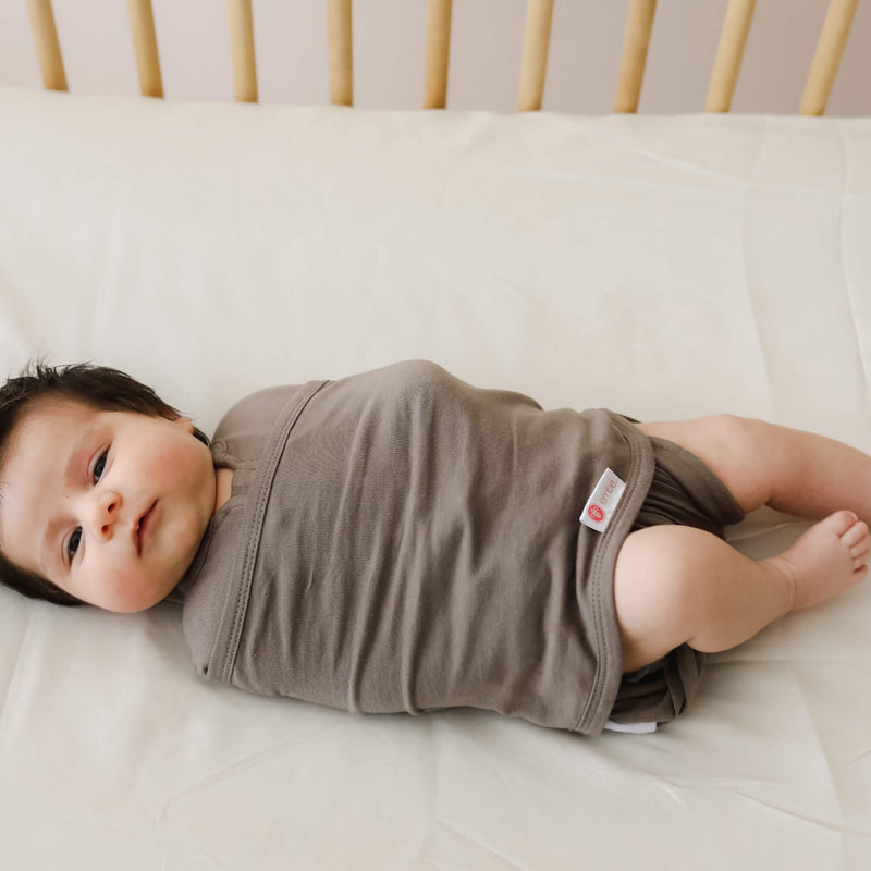 2-Pack Swaddle Wrap Bundle