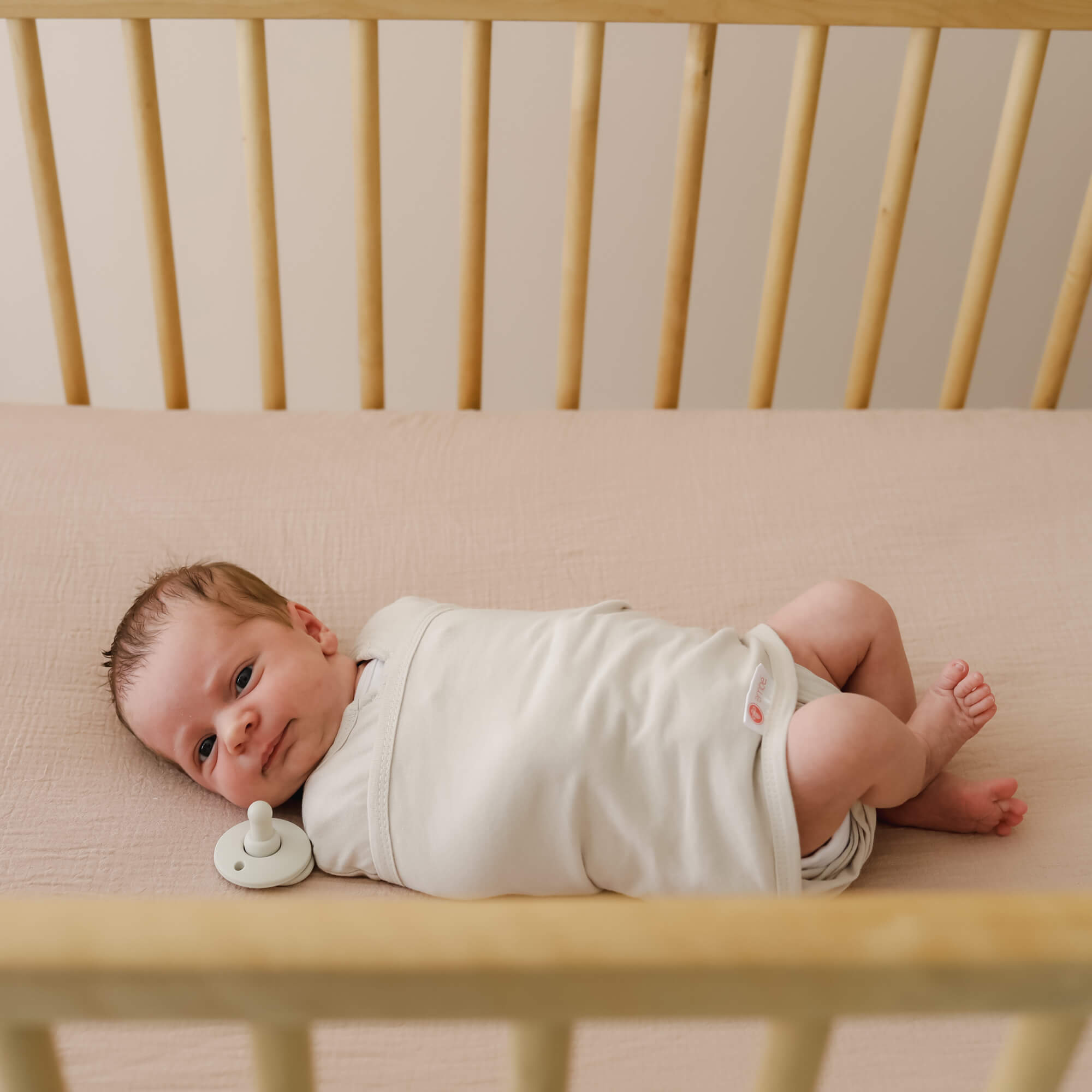 2-Pack Swaddle Wrap Bundle