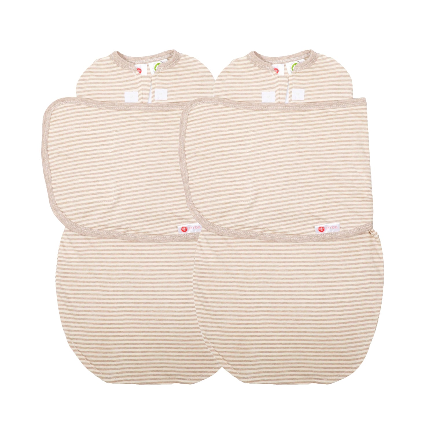 *Organic* Swaddle Wrap Bundle