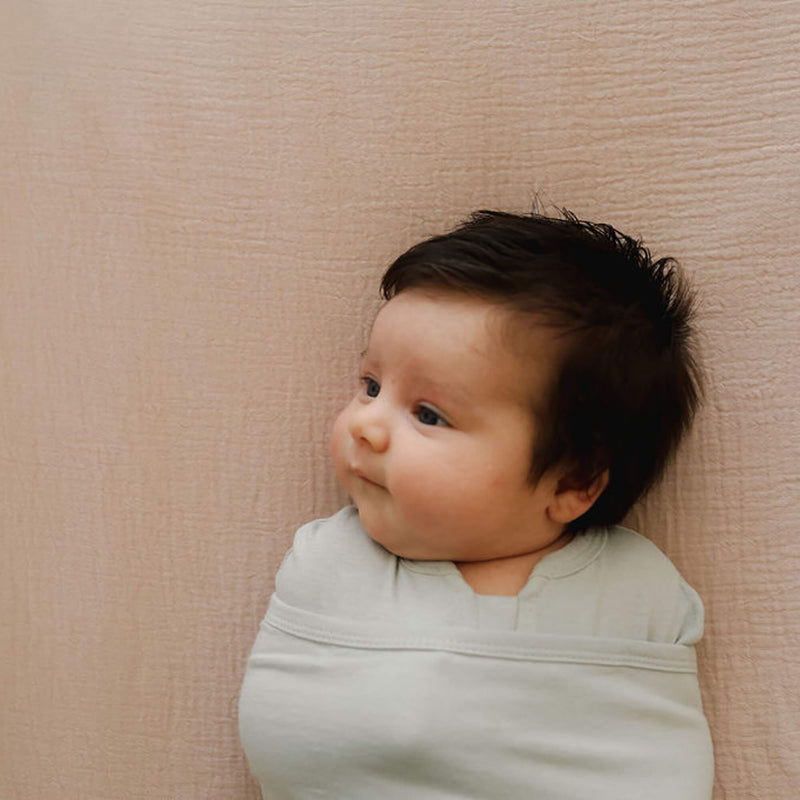 2-Pack Swaddle Wrap Bundle